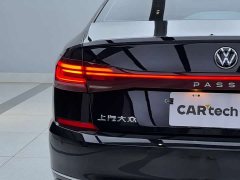 Volkswagen Passat 2023 280TSI Business Edition - фото 3