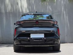 Lynk & Co 06 2024 Ultra Long Battery Edition - фото 8