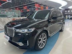 BMW X7 facelift xDrive40i exclusive luxury package - фото 1