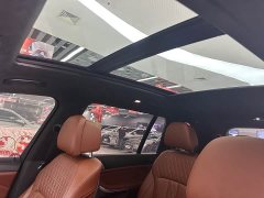 BMW X7 facelift xDrive40i exclusive luxury package - фото 11