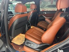 BMW X7 facelift xDrive40i exclusive luxury package - фото 13