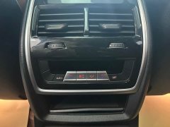 BMW X7 facelift xDrive40i exclusive luxury package - фото 14