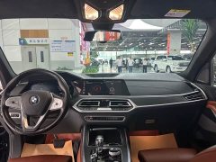 BMW X7 facelift xDrive40i exclusive luxury package - фото 15