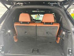 BMW X7 facelift xDrive40i exclusive luxury package - фото 17