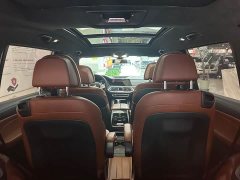 BMW X7 facelift xDrive40i exclusive luxury package - фото 18