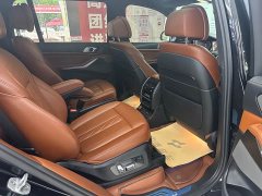 BMW X7 facelift xDrive40i exclusive luxury package - фото 19