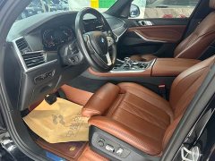 BMW X7 facelift xDrive40i exclusive luxury package - фото 2