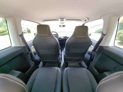 Baojun KiWi EV 2022 Artist’s Light Edition ternary lithium - фото 16