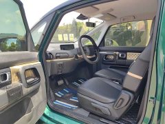 Baojun KiWi EV 2022 Artist’s Light Edition ternary lithium - фото 4
