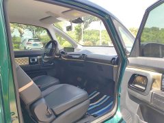 Baojun KiWi EV 2022 Artist’s Light Edition ternary lithium - фото 6