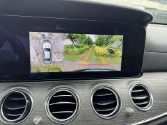 Mercedes-Benz E-Class facelift E 300 L sporty and stylish - фото 14