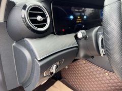 Mercedes-Benz E-Class facelift E 300 L sporty and stylish - фото 17