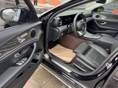 Mercedes-Benz E-Class facelift E 300 L sporty and stylish - фото 18