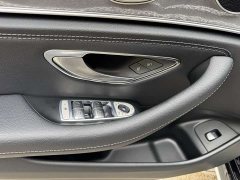 Mercedes-Benz E-Class facelift E 300 L sporty and stylish - фото 19