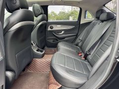 Mercedes-Benz E-Class facelift E 300 L sporty and stylish - фото 9