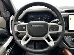 Land Rover Defender 110 P400 X-Dynamic HSE - фото 12