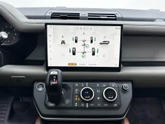 Land Rover Defender 110 P400 X-Dynamic HSE - фото 13