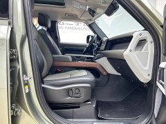 Land Rover Defender 110 P400 X-Dynamic HSE - фото 16
