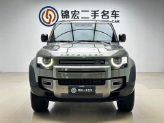 Land Rover Defender 110 P400 X-Dynamic HSE - фото 2