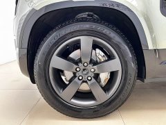 Land Rover Defender 110 P400 X-Dynamic HSE - фото 20