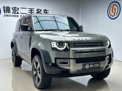 Land Rover Defender 110 P400 X-Dynamic HSE - фото 3