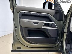 Land Rover Defender 110 P400 X-Dynamic HSE - фото 4