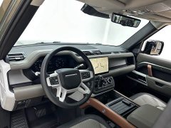 Land Rover Defender 110 P400 X-Dynamic HSE - фото 8