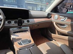 Mercedes-Benz E-Class 2021 E 300 L Luxury - фото 10