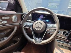 Mercedes-Benz E-Class 2021 E 300 L Luxury - фото 11