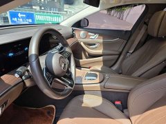 Mercedes-Benz E-Class 2021 E 300 L Luxury - фото 14