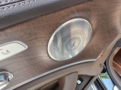 Mercedes-Benz E-Class 2021 E 300 L Luxury - фото 15