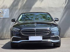 Mercedes-Benz E-Class 2021 E 300 L Luxury - фото 2