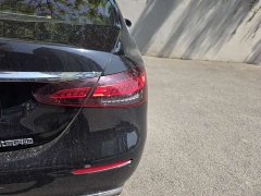 Mercedes-Benz E-Class 2021 E 300 L Luxury - фото 20