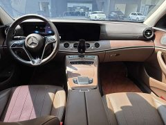 Mercedes-Benz E-Class 2021 E 300 L Luxury - фото 4