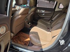 Mercedes-Benz E-Class 2021 E 300 L Luxury - фото 5