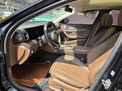 Mercedes-Benz E-Class 2021 E 300 L Luxury - фото 6