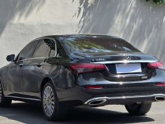 Mercedes-Benz E-Class 2021 E 300 L Luxury - фото 7