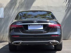 Mercedes-Benz E-Class 2021 E 300 L Luxury - фото 8