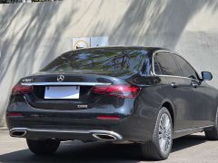 Mercedes-Benz E-Class 2021 E 300 L Luxury - фото 9