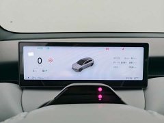 NIO ET5T 75kWh Touring - фото 20