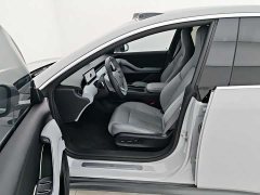 NIO ET5T 75kWh Touring - фото 9