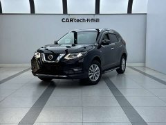 Mercedes-Benz X-Trail 2023 Classic 2.0L 2WD Intelligent Link Premium Edition - фото 1