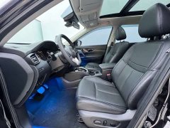 Mercedes-Benz X-Trail 2023 Classic 2.0L 2WD Intelligent Link Premium Edition - фото 10