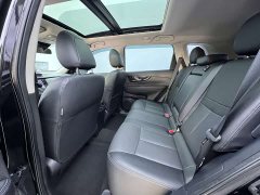 Mercedes-Benz X-Trail 2023 Classic 2.0L 2WD Intelligent Link Premium Edition - фото 11