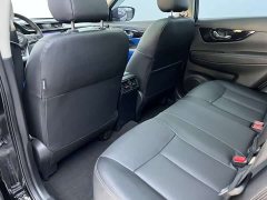 Mercedes-Benz X-Trail 2023 Classic 2.0L 2WD Intelligent Link Premium Edition - фото 14
