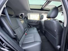 Mercedes-Benz X-Trail 2023 Classic 2.0L 2WD Intelligent Link Premium Edition - фото 16