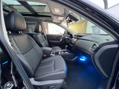 Mercedes-Benz X-Trail 2023 Classic 2.0L 2WD Intelligent Link Premium Edition - фото 17