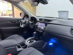 Mercedes-Benz X-Trail 2023 Classic 2.0L 2WD Intelligent Link Premium Edition - фото 19
