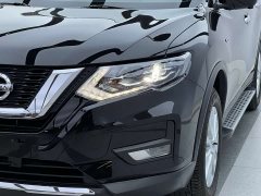 Mercedes-Benz X-Trail 2023 Classic 2.0L 2WD Intelligent Link Premium Edition - фото 6