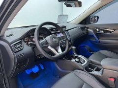 Mercedes-Benz X-Trail 2023 Classic 2.0L 2WD Intelligent Link Premium Edition - фото 7